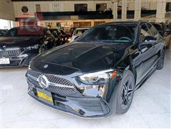 مێرسێدس بێنز C-Class